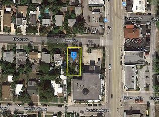 402 El Vedado, West Palm Beach, FL 33405