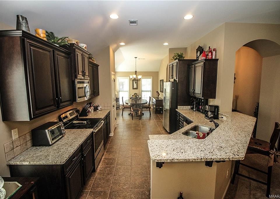 GREENON NORMⅡ PLUS 9535 Gunnison Dr, Pike Road, AL 36064 | Zillow