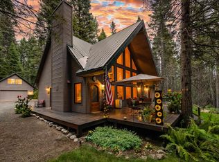 1770 Whitebark Rd, McCall, ID 83638