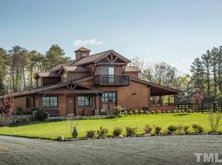 1021 Altamahaw Union Ridge Rd, Burlington, NC 27217