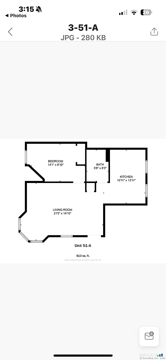 Building Photo - 51 Russ St #51A