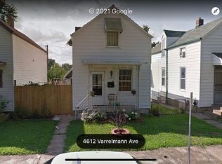 4615 Varrelmann Ave, Saint Louis, MO