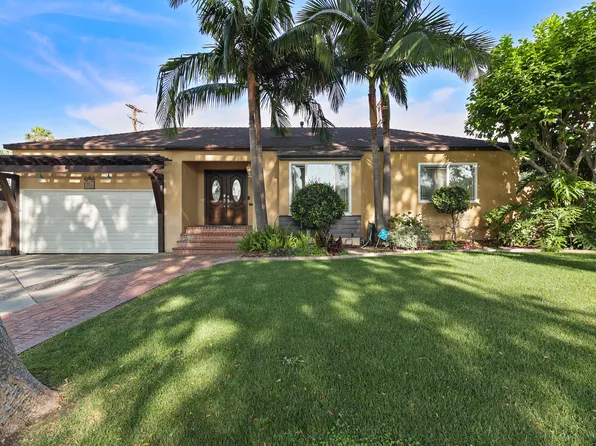 1735 Westwood Pl, Pomona, CA 91768