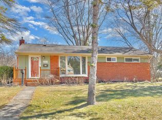 103 Buchanan Dr, Midland, MI