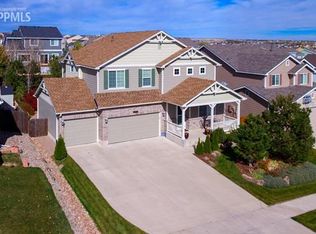 6320 Cabana Cir, Colorado Springs, CO 80923