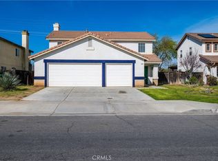 1479 Hummingbird Way, Hemet, CA 92545