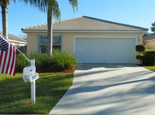 3487 SW Pindo Palm Ln, Palm City, FL 34990