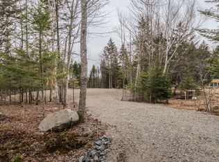 LOT-109B Stagecoach Rd, Machias, ME 04654