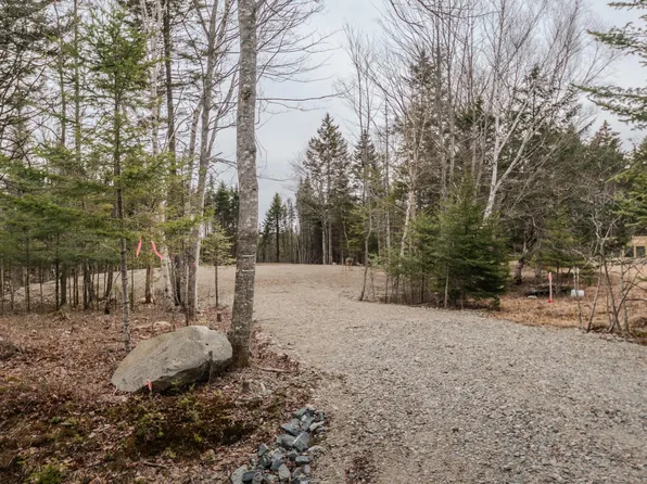 Lot #109B Stagecoach Road, Marshfield, ME 04654