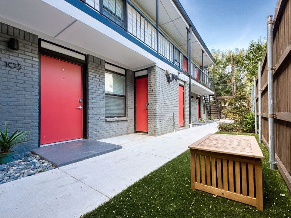 1st image of 3914 Bowser Ave #104