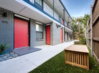 3914 Bowser Ave #104, Dallas, TX 75205