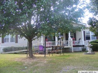 1891 Paint Rock Rd, New Hope, AL 35760