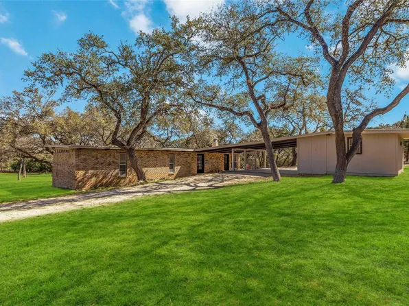 17416 Sleepy Hollow Dr, Lago Vista, TX 78645