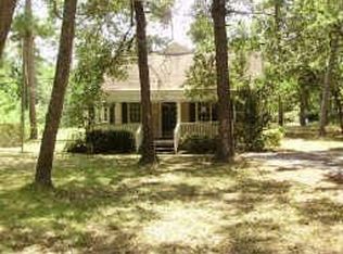 21911 Glenmont Blvd, Hockley, TX 77447