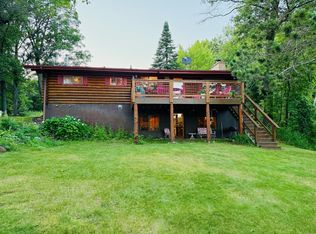 18986 Captive Lake Rd, Garrison, MN 56450