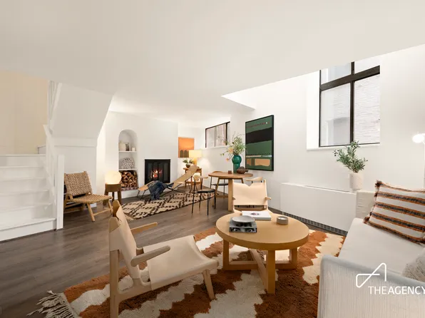 571 Hudson Street image 1 of 10