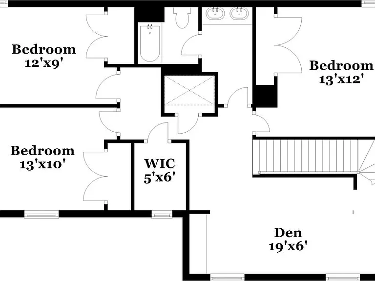 3445 Brant St — Photo 3