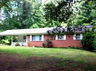 974 Tom Huggins Dr, Blairsville, GA 30512