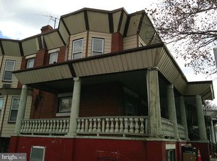 701 S 58th St, Philadelphia, PA 19143