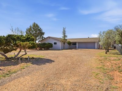 3415 E Martinez Rd, Moriarty, NM, 87035