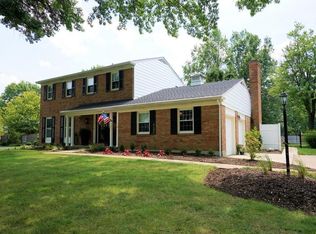 5935 Beechtop Dr, Cincinnati, OH