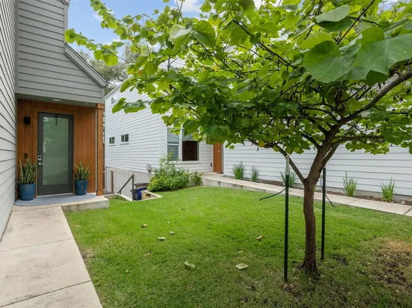 3115 Aldwyche Dr, Austin, TX 78704
