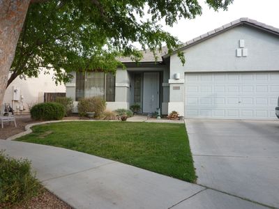 4265 E Cloudburst Ct, Gilbert, AZ, 85297