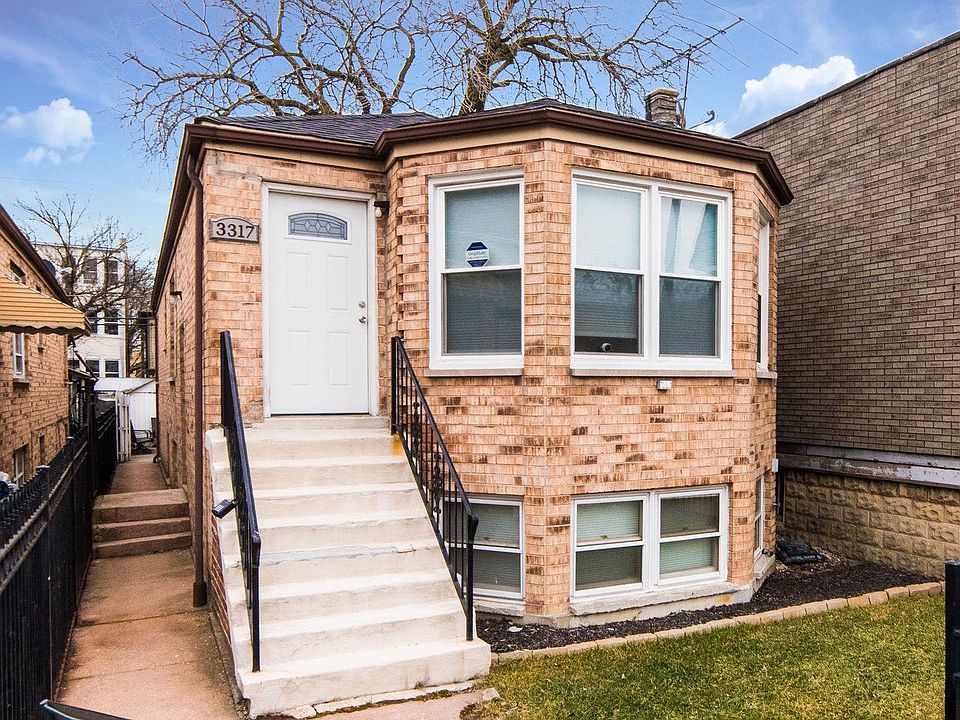 1st image of 3317 N Kedzie Ave
