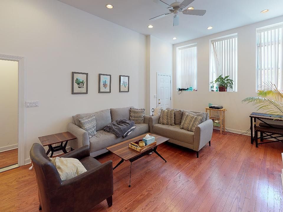 1st image of 1434 N Bosworth Ave APT 1F