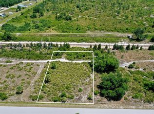 440 Hiram St #7, Punta Gorda, FL 33982