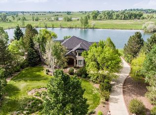 10391 Goose Haven Dr, Lafayette, CO 80026