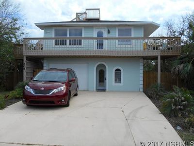 808 Bass Ave, New Smyrna Beach, FL, 32169