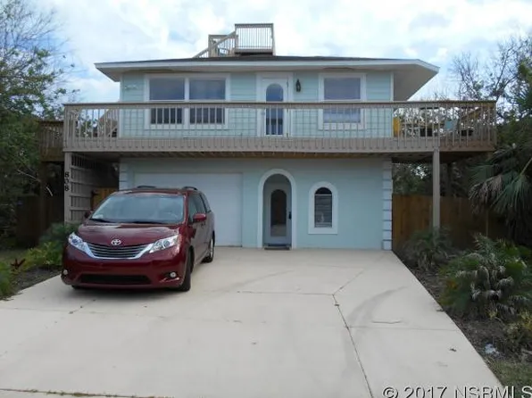 808 Bass Ave, New Smyrna Beach, FL 32169