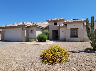 15953 W Starlight Dr, Surprise, AZ 85374