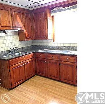 Kit/granite