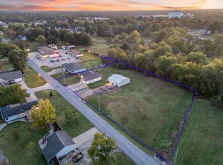 1405 Hagny Street, Lamar, MO 64759