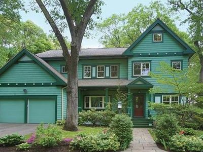 11 Wenham Rd, Newton, MA, 02461