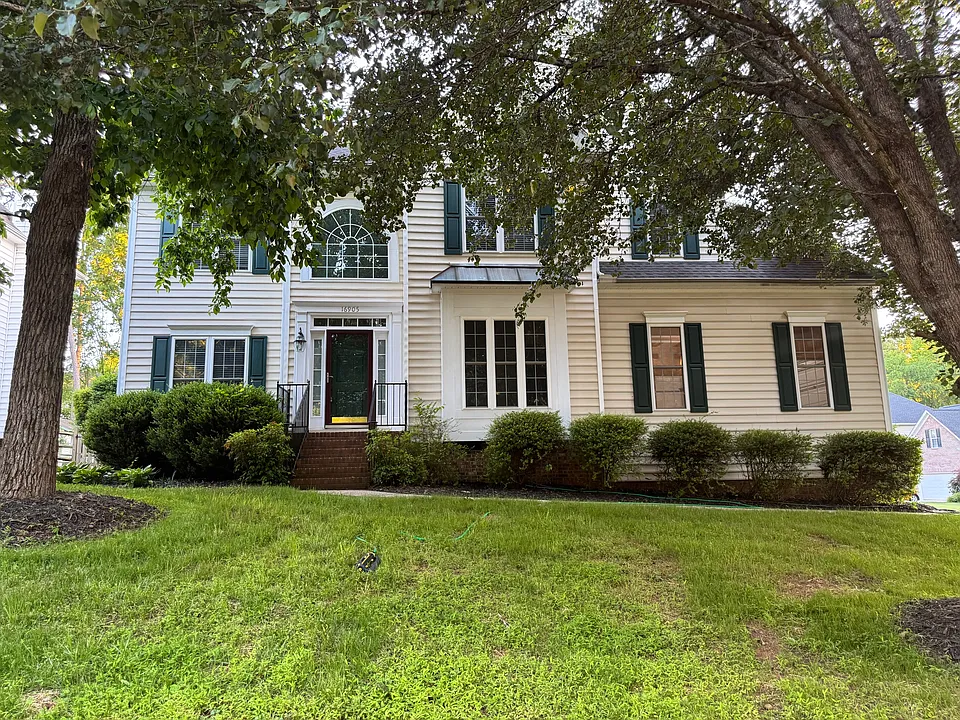 16905 Laureate Rd