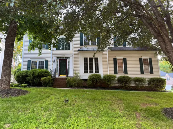 16905 Laureate Rd, Huntersville, NC 28078
