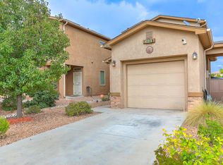 3152 Morrissey St SW, Albuquerque, NM 87121