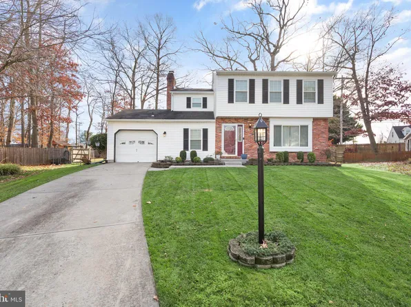 2961 Kingsmark Ct, Abingdon, MD 21009