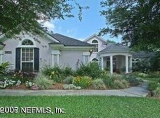 13679 Marsh Harbor Dr N, Jacksonville, FL 32225