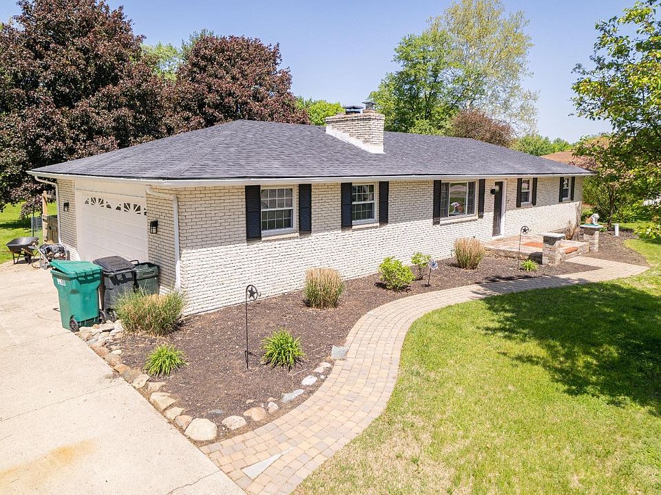 8831 Cam Dr, Franklin, OH 45005 MLS 1771664 Zillow