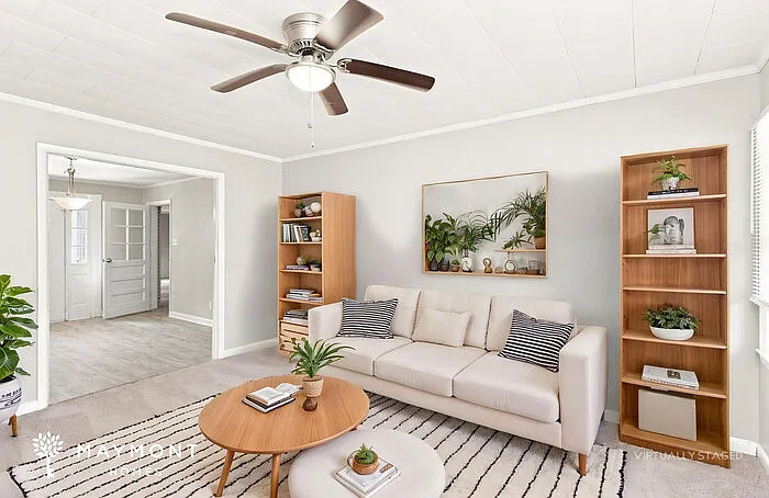 4 bed, 1.5 bath, 1765 sqft, $2,095 — Photo 4