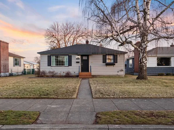 2516 E Marshall Ave, Spokane, WA 99207