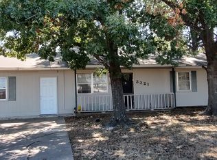 3321 Tahlequah St, Muskogee, OK 74401