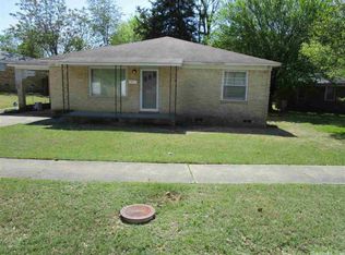 1200 W 43rd St, N Little Rock, AR 72118