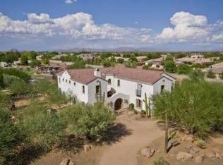 3578 E Redfield Rd, Gilbert, AZ 85234