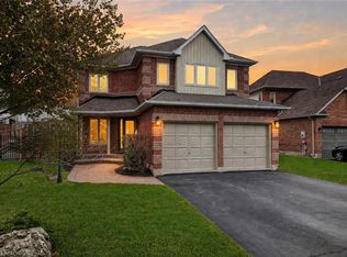 24 Shetland Dr #L04-2h5, Waterdown, ON