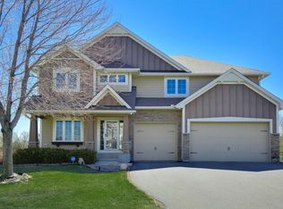 16471 Hawk Ridge Ct NW, Prior Lake, MN 55372